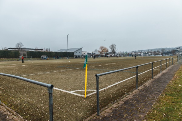 Euronics Ludwig Arena Nebenplatz 1 - Burgebrach