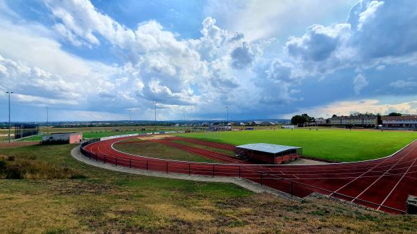 Sportanlage Blayer Straße - Zülpich