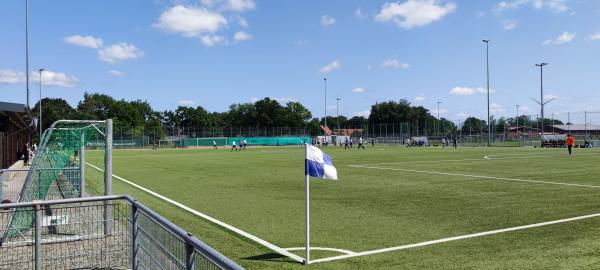 Volksbank Stadion IV - Wettringen