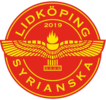 Wappen Syrianska FK Lidköping