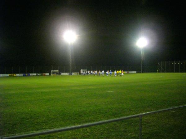 Sportanlage Stockhard - Rupperswil