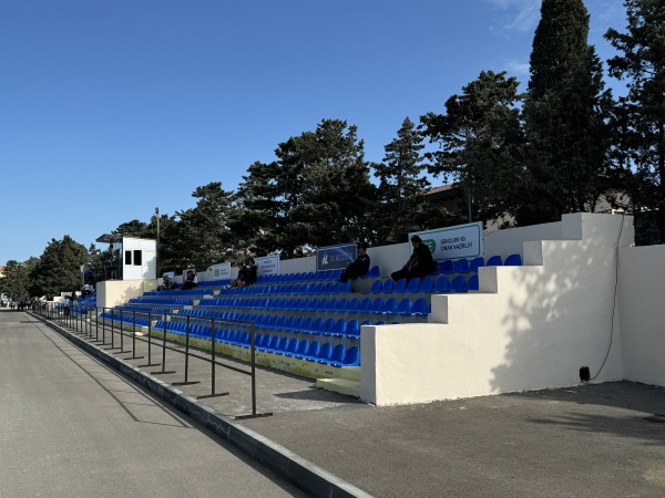 Baku Sporting Arena - Bakı (Baku)