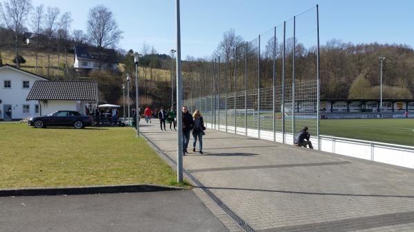 Röhrtal-Stadion - Sundern/Sauerland