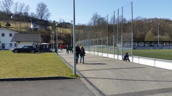 Röhrtalstadion - Sundern/Sauerland