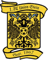 Wappen 1. FC Union Stein