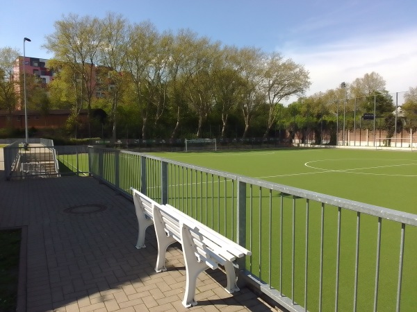 KrayArena 2 - Essen/Ruhr-Kray