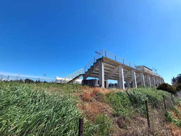 Dimotiko Gipedo Epanomis 