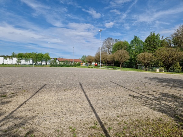 Freisportanlage Neustadt Platz 2 - Neustadt bei Coburg