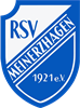 Wappen ehemals RSV Meinerzhagen 1921