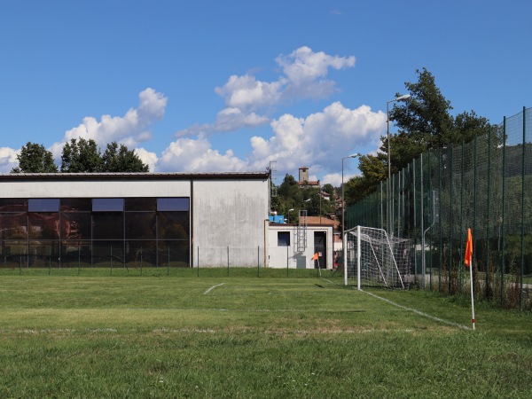 Campo Sportivo Foro Boario - Feltre