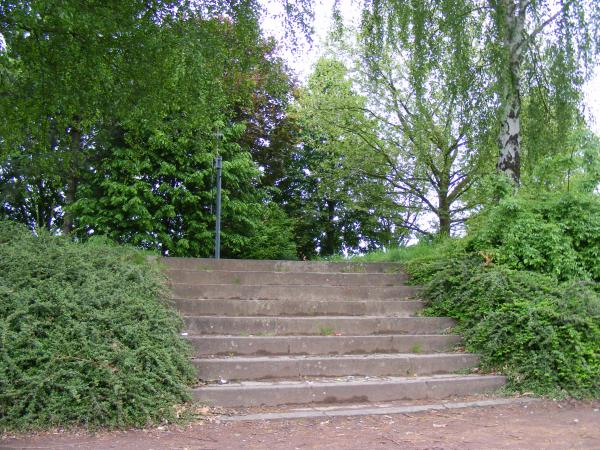 Sportplatz Dankersen - Minden/Westfalen-Dankersen