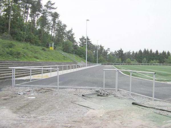 Waldstadion - Neuenrade