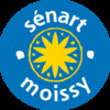 Wappen US Sénart-Moissy  23619