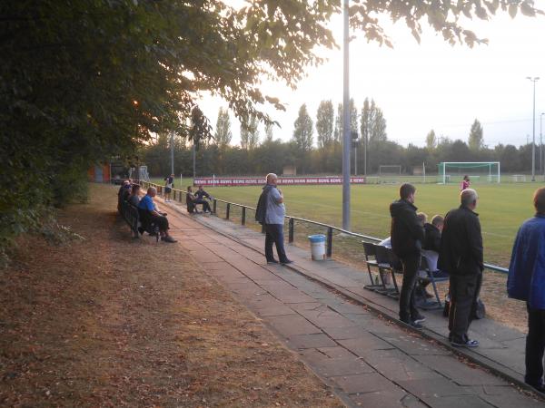 Sportpark Sarstedt - Sarstedt