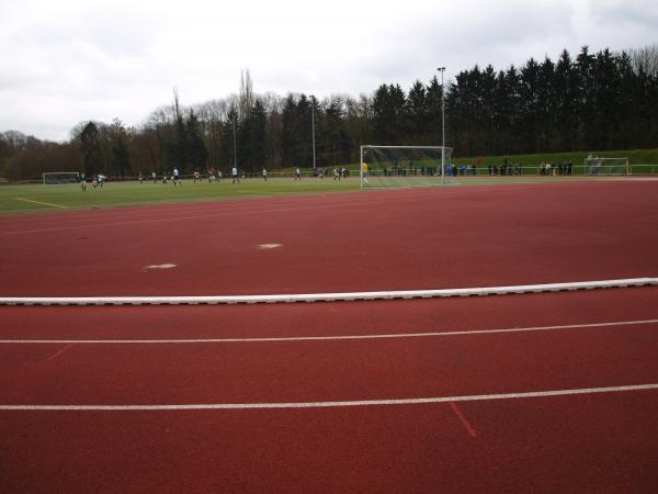 GWG-Schwerte-Arena - Schwerte/Ruhr-Westhofen