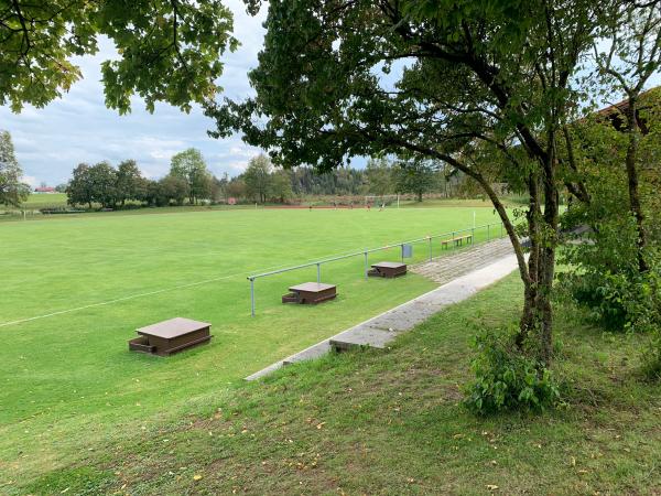 Sportanlage Obing - Obing