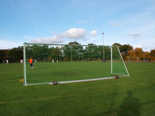 Sportanlage Rekener Straße - Dülmen-Merfeld