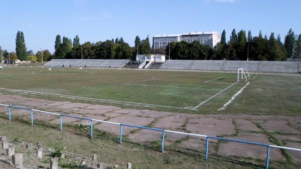 Stadion ARZ - Kropyvnytskyi