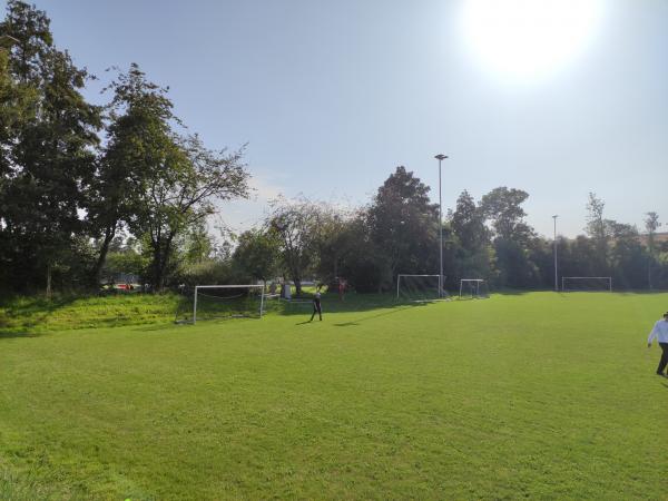 Sportzentrum Vorderes Kandertal Platz 2 - Wittlingen