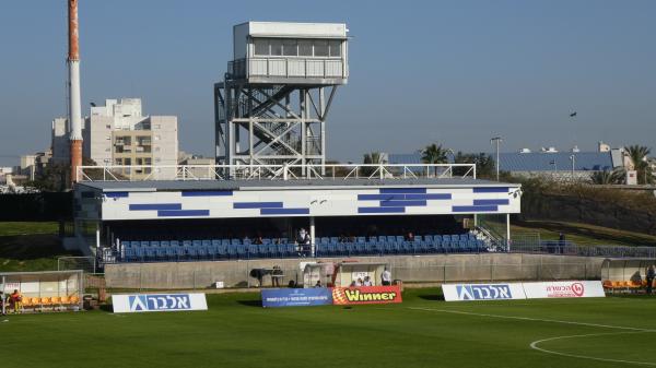 Sala Stadium - Ashkelon