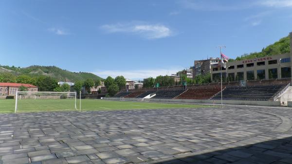 Gandzasar Stadium - Kapan