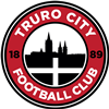 Wappen Truro City FC  7008