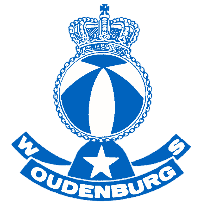 Wappen K WS Oudenburg