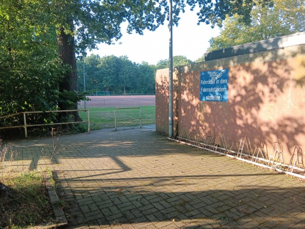 Sportanlage Bruchweg Platz 2 - Geldern-Pont