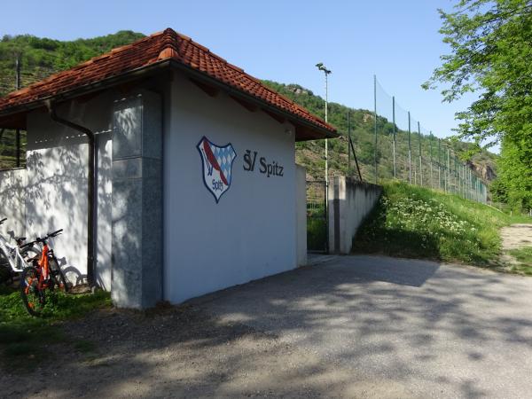 Sportplatz Spitz - Spitz an der Donau