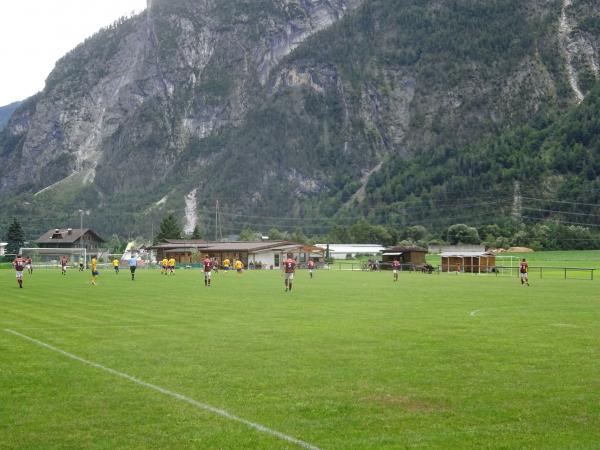 Sportplatz Nikolsdorf - Nikolsdorf
