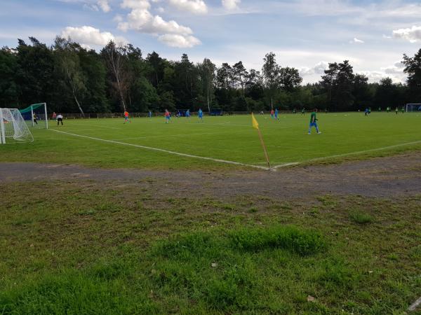 Stadion Miejski w Torzymiu  - Torzym