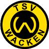 Wappen TSV Wacken 1945 diverse  106730