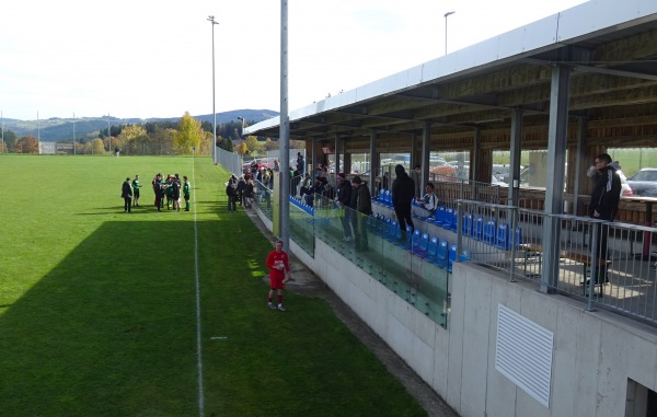 HOGA-Arena - Sankt Stefan am Walde