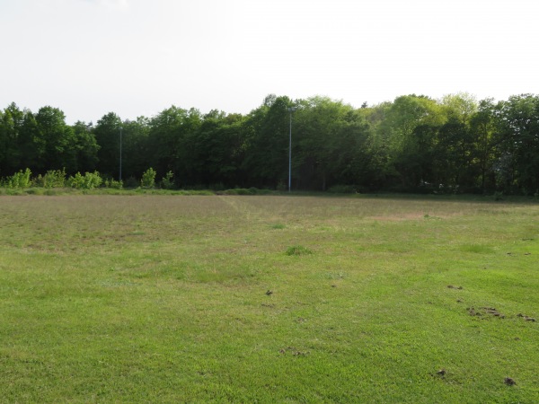 Walter-Bettges-Stadion F-Platz - Langenhagen