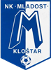 Wappen NK Mladost Kloštar Podravski