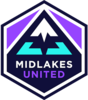 Wappen Midlakes United