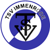 Wappen TSV Immenrode 1891