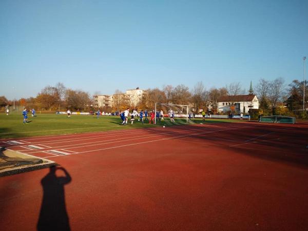 Rotachstadion - Oberteuringen 