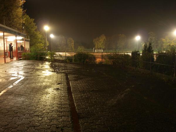 Sportanlage Bertlich - Herten/Westfalen-Bertlich