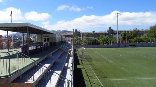 Campo de Fútbol La Verdellada - San Cristóbal de La Laguna, Tenerife, CN