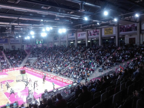 Telekom Dome - Bonn