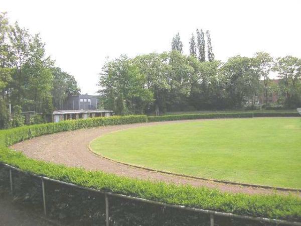 Glückauf-Stadion - Hamm/Westfalen-Herringen