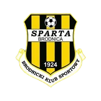 Wappen BKS Sparta Brodnica