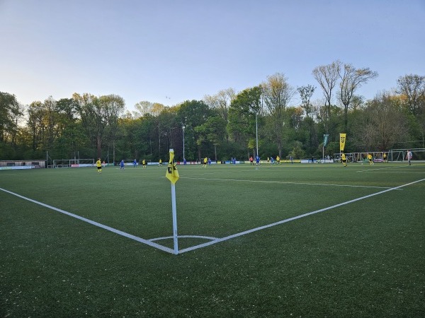 Sportplatz Bruchstraße - Korschenbroich-Neersbroich