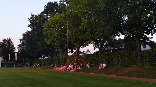 Sportplatz Bishäuser Weg - Northeim-Sudheim