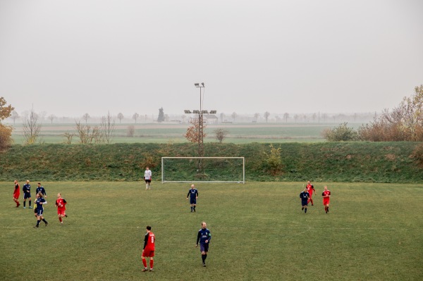 Rudolf-Gehrhardt-Sportanlage Platz 2 - Rackwitz-Zschortau