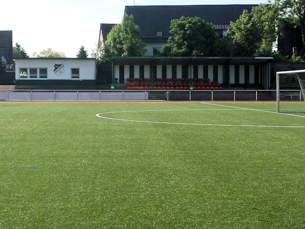 MPL Arena - Wipperfürth-Kreuzberg
