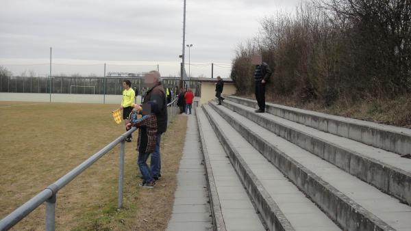 Sportzentrum am Hubland - Würzburg