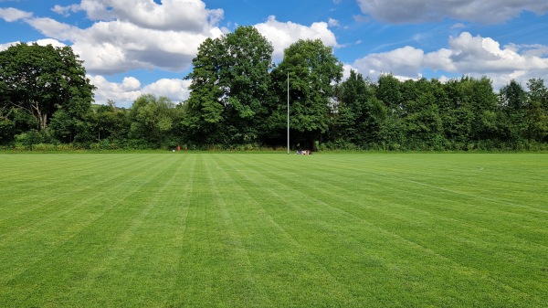 Fundamentum Sportpark Platz 2 - Karlstadt-Karlburg