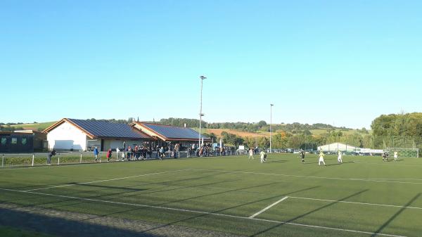 Sportplatz Binge - Wetter/Hessen-Binge